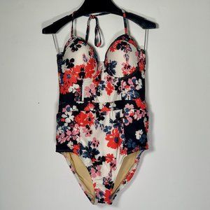 Brand new Modcloth 'Harper' swimsuit